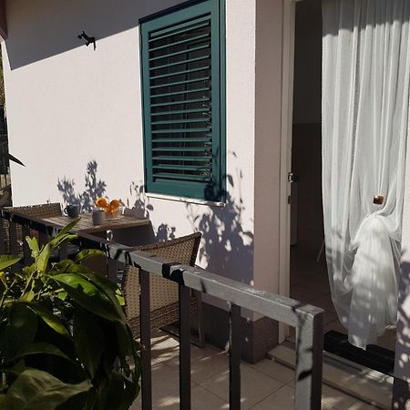 Apartments Pero Podgora Kamer foto