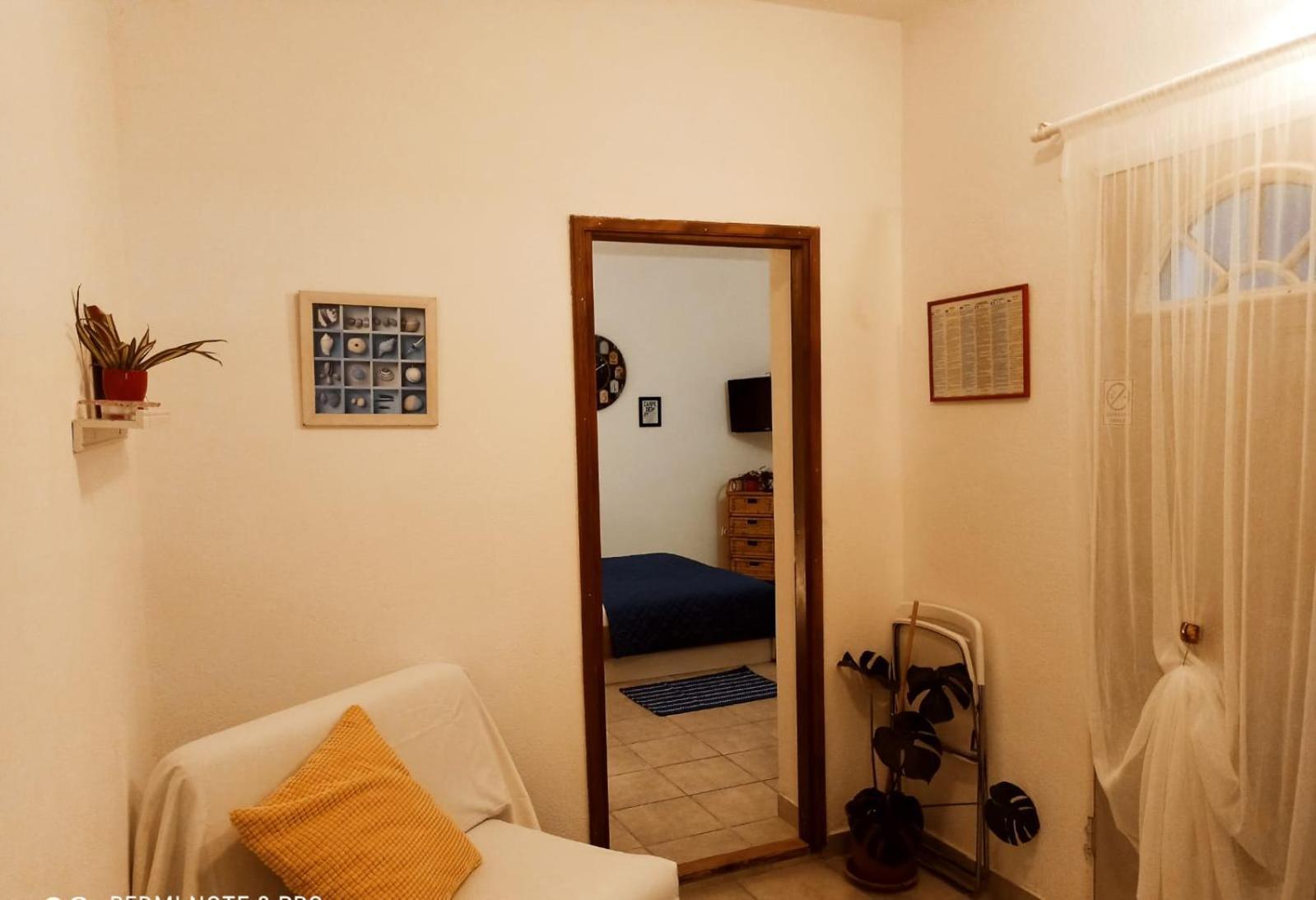 Apartments Pero Podgora Kamer foto